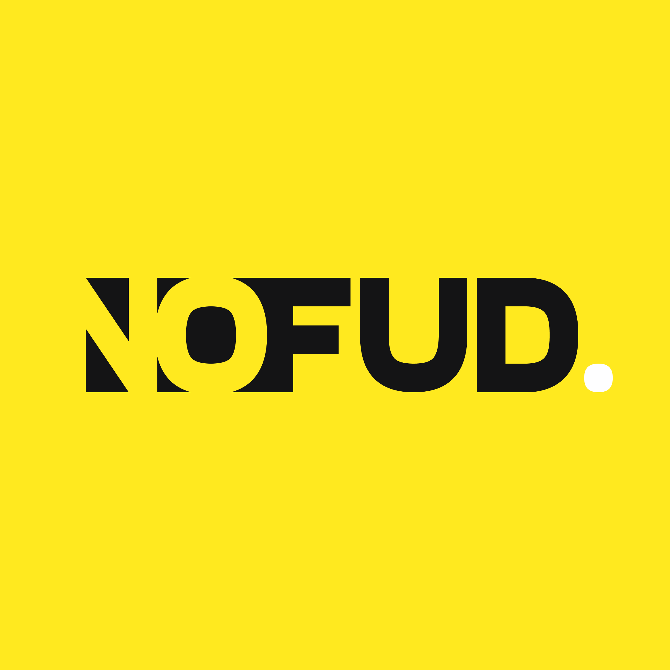 No FUD Inc.